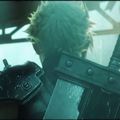FFⅦのフルリメイクが決定!発表時の映像が字幕付きで公開の画像