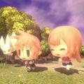 これは全く新たなファイナルファンタジー!『ワールド オブ ファイナルファンタジー』トレーラーが公開の画像