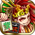 麻雀パズルRPG「風雲麻雀記」の事前登録開始!の画像