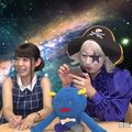 見てるとやりたくなりますね!全世界5000万DLの大ヒットアプリの続編『LINE POP2』をゴー☆ジャスがプレイ!の画像
