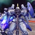 第14弾追加機体はトールギスII!世界国家元首の専用機が『機動戦士ガンダムEXVS.MB』に登場の画像