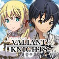今夏リリース予定の本格王道ファンタジーRPG『ヴァリアントナイツ』雨宮天など豪華声優14名のキャラクターボイス情報公開!の画像