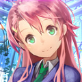 装備破壊RPG『クロリス・ガーデン』の事前登録をmixiにて開始!の画像