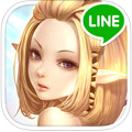 ネクソン開発の世界累計900万DL突破の『Legion of Heroes』が『LINE クロスレギオン』として配信開始!の画像