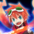 事前登録も受付中！『超銀河秘球 コズミックボール』キャラクター＆声優キャストを先行公開！の画像
