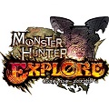 『モンスターハンター エクスプロア』、7/10(金)CBT開催!本日より参加者の募集を開始!【配信前情報のみ】の画像