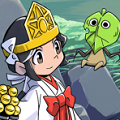 和風タップアクションRPG「御伽合戦」(Android版)、6月21日配信開始【配信前情報のみ】の画像