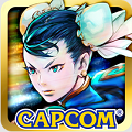 『ストリートファイター バトルコンビネーション』iOS版、6月25日に配信決定!事前登録締切迫る!の画像