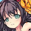 ポジションちぇんじバトル!『ひめがみ絵巻』事前登録10万人突破で追加プレゼント決定!の画像