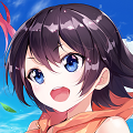 女の子が走る育成SLG「なないろランガールズ」事前登録カウントダウンサイトを公開!【配信前情報のみ】の画像
