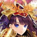 コロプラ、シリコンスタジオ提供による美少女カードゲーム『戦国武将姫‐MURAMASA-』を配信決定の画像
