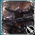 【メビウスFF プレイ日記3】召喚ガチャ引いたら1発で暗黒騎士がでた！の画像