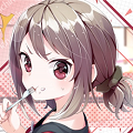 『女の子が走る』本格育成SLG「なないろランガールズ」の公式PVを公開!【配信前情報のみ】の画像