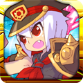 【今日プレイしたゲーム】ロックマンゼロシリーズのデザイナーが手がけたメカがクールすぎるRPG『女子メカ! -ねじまき学園生徒会戦記-』の画像