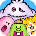 【今日プレイしたゲーム】連れて行くモンスターでパズルのサイズが変わる!魔王となって人間と戦うパズルRPG『ネコと魔王のモンスター大作戦 』の画像