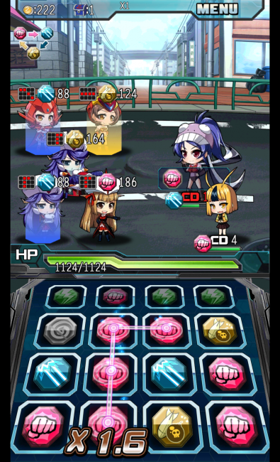 ロボットガールズＺ_攻略10