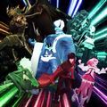 スクエニの新作アーケードゲーム『スクール オブ ラグナロク』のティザートレーラーが公開!の画像