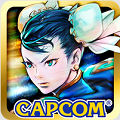 『ストリートファイター バトルコンビネーション』iOS版事前登録の受付を開始!豪華特典付きの画像