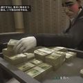 アップデートのこれが最後の銀行強盗！『グランドセフトオート5』で銀行襲って大脱走♪の画像