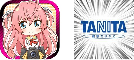 公式twitterアイコン。