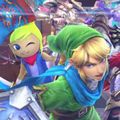ハイラル王も自ら戦う!『ゼルダ無双 ハイラルオールスターズ』トレーラー動画公開!の画像