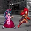サクラ大戦からストⅡにテイルズまで！カプコン、セガ、バンダイナムコのクロスオーバープロジェクト第2弾の画像