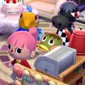 部屋だけじゃなく病院まで自分好みに!『どうぶつの森 ハッピーホームデザイナー』 紹介映像の画像