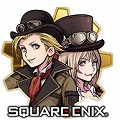 スクエニが新ジャンルに挑戦!プレイヤーVSダンジョンRPG『ランページ ランド ランカーズ』本日配信開始!の画像