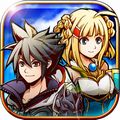 真感覚エクストリームRPG『クリスタルクラウン』、事前登録者数が5万人を突破の画像
