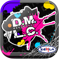 KEMCO、爆発系ラブコメADV「D.M.L.C.-デスマッチラブコメ-」舞台化決定!の画像