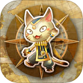 友達密着型RPG『時のドラゴン』iOS版リリース!の画像