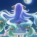 神感覚スライドパズルRPG『VALHALLA CUBE』Android版、CBT募集開始!公式サイト&PV第2弾を公開【配信前情報のみ】の画像