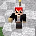 スライムをずんだ弓で打つとずんだ豆腐になるよ♪マインクラフトの豆腐craftで赤髪のともがとうふを極める!の画像