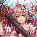 人気SSRが新バージョンで登場!チェインクロニクル2周年記念ガチャをロレッタ狙いで30回引くの画像