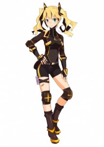 【SR】RIZAP・ルナ