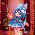浴衣姿のコヨミがキターー！白猫プロジェクト常夏のサマー記念ガチャ33連でリアム、レイヴンもゲットの画像