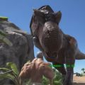 秘宝を6つ集めて隠しボスに挑む!恐竜サバイバルゲーム『ARK: Survival Evolved』をホラフキンがプレイ!の画像