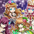 つながるRPG『チェインヒーローズ』が事前登録7万人突破!期間限定「リア友クエスト」の情報を初公開の画像