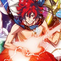 歌で戦う幕末革命ADV『幕末Rock 極魂（アルティメットソウル）』配信決定【配信前情報のみ】の画像
