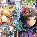 おとぎ話をモチーフにしたみんなで冒険する『タワー オブ プリンセス』本日より事前登録開始!の画像