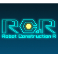 ロボットを組み立てプログラミングして対戦する「RCR - ロボット コンストラクション R - 」7月30日配信!【配信前情報のみ】の画像