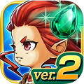 探索RPG「ドラゴンファング ~竜者ドランと時の迷宮~」1周年記念祭開幕!の画像