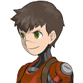 ゲームとアニメの連動によるビッグプロジェクト『RED ASH』始動！【配信前情報のみ】の画像