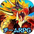 チームRPG『ドラゴンシャウト』、iOS/Android向けに配信開始!の画像