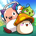 『メイプルストーリー』がついにスマホで登場!PC版&スマホ版両方の特典がもらえる事前登録開始!の画像