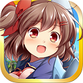 美少女×シューティング×RPG「音速少女隊」[正式版 iOS/Android]の事前登録実施中！の画像