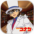 「名探偵コナン」の大人気キャラクター「怪盗キッド」の「宝探しゲーム」が、8月上旬にサービス開始決定の画像