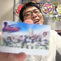 バトルガールハイスクール仕様トラベルカード13万円分ゲット!「オレの嫁 親密度NO.1決定戦」でじゃじゃーん菊池が優勝の画像