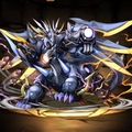 マシン染めでスフィンクス降臨に挑戦!パズドラのシェロスパーダPTをじゃじゃーん菊池が使ってみたの画像