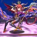 道中の雑魚がマジで強い!パズドラのスカーレット降臨にじゃじゃーん菊池が覚醒ラーPTで挑戦の画像